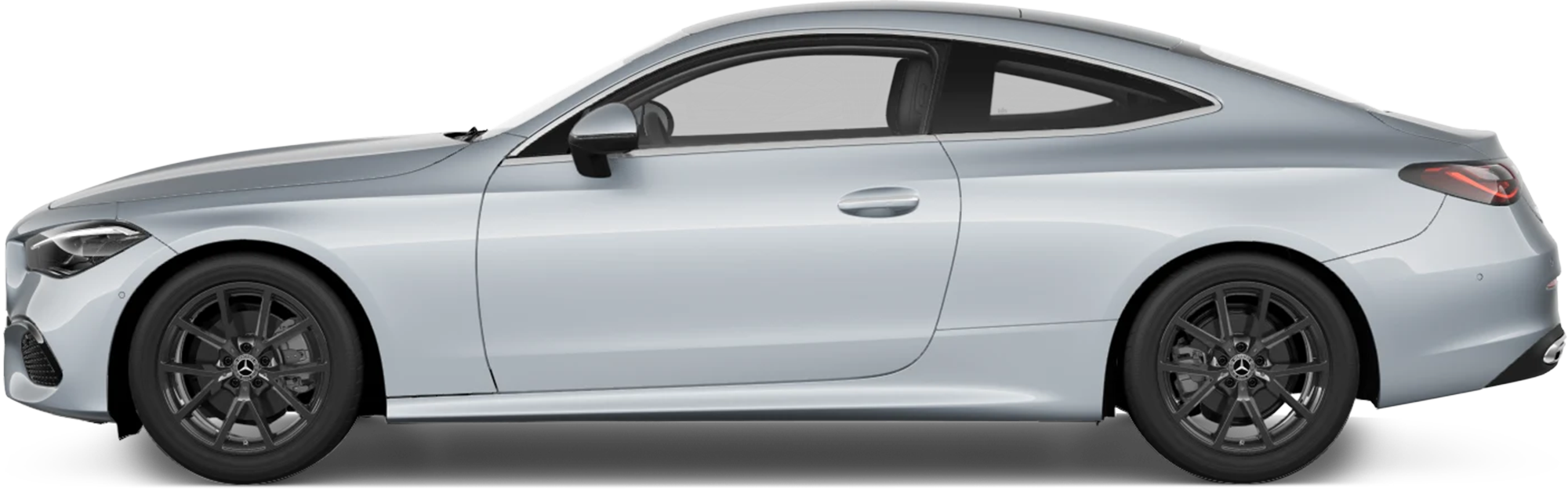 2025 Mercedes-Benz CLE 300 Coupe 4MATIC 
